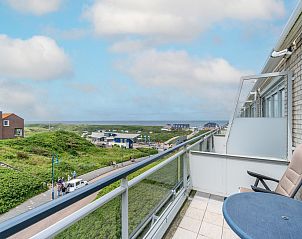 Verblijf 0102921 - Appartement Texel - Juliana 136