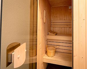 Verblijf 0102921 - Appartement Texel - Juliana 136