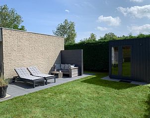 Unterkunft 0102932 - Bungalow Texel - 110876