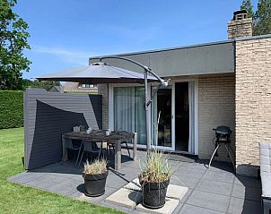 Unterkunft 0102932 - Bungalow Texel - 110876