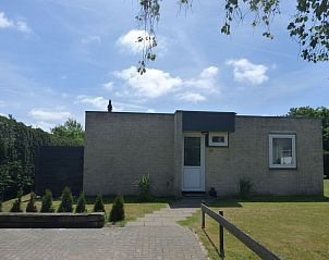 Unterkunft 0102932 - Bungalow Texel - 110876