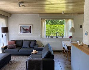 Unterkunft 0102932 - Bungalow Texel - 110876