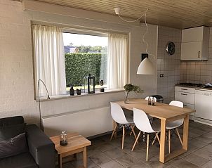 Unterkunft 0102932 - Bungalow Texel - 110876