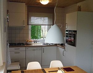 Unterkunft 0102932 - Bungalow Texel - 110876