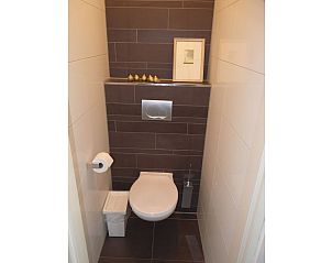 Unterkunft 0102932 - Bungalow Texel - 110876