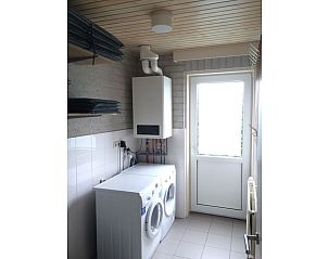 Unterkunft 0102932 - Bungalow Texel - 110876