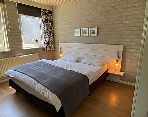 Unterkunft 0102932 - Bungalow Texel - 110876