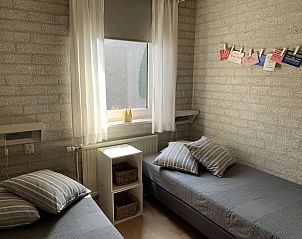 Unterkunft 0102932 - Bungalow Texel - 110876