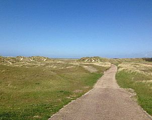 Unterkunft 0102932 - Bungalow Texel - 110876