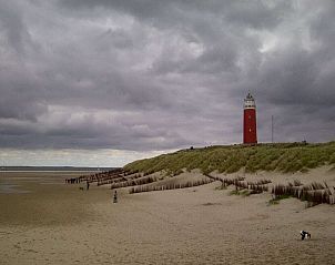 Unterkunft 0102932 - Bungalow Texel - 110876