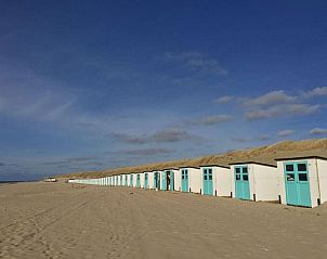 Unterkunft 0102932 - Bungalow Texel - 110876