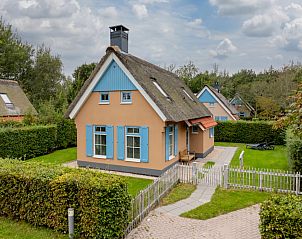 Verblijf 0102934 - Vakantiewoning Texel - Kustpark Texel 7