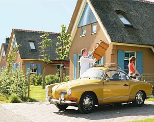 Verblijf 0102934 - Vakantiewoning Texel - Kustpark Texel 7