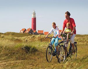 Verblijf 0102934 - Vakantiewoning Texel - Kustpark Texel 7
