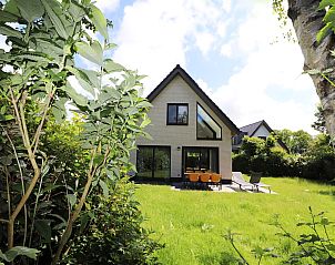 Verblijf 0102944 - Vakantiewoning Texel - De Koog  nr 4 - 6 pers woning de luxe
