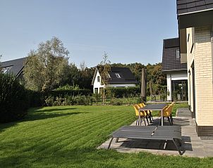 Verblijf 0102944 - Vakantiewoning Texel - De Koog  nr 4 - 6 pers woning de luxe
