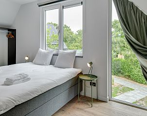 Verblijf 0102944 - Vakantiewoning Texel - De Koog  nr 4 - 6 pers woning de luxe