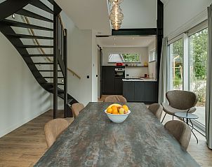 Guest house 0102946 - Holiday property Texel - De Koog nr 6 tm 10- 6 pers woning de luxe