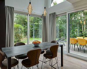 Guest house 0102946 - Holiday property Texel - De Koog nr 6 tm 10- 6 pers woning de luxe