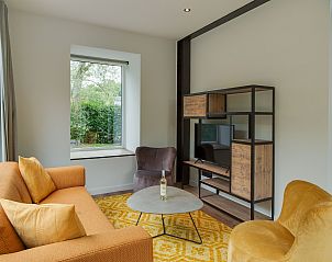 Guest house 0102946 - Holiday property Texel - De Koog nr 6 tm 10- 6 pers woning de luxe