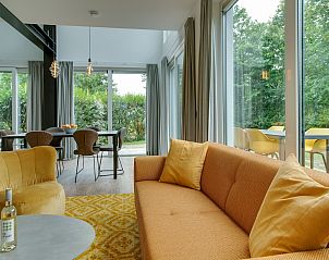 Guest house 0102946 - Holiday property Texel - De Koog nr 6 tm 10- 6 pers woning de luxe