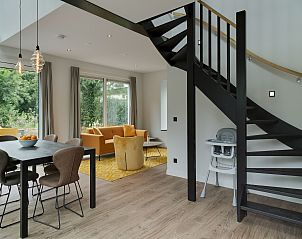 Guest house 0102946 - Holiday property Texel - De Koog nr 6 tm 10- 6 pers woning de luxe