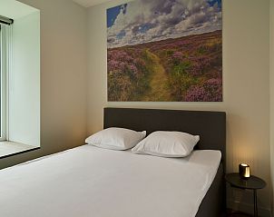 Guest house 0102946 - Holiday property Texel - De Koog nr 6 tm 10- 6 pers woning de luxe