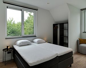 Guest house 0102946 - Holiday property Texel - De Koog nr 6 tm 10- 6 pers woning de luxe