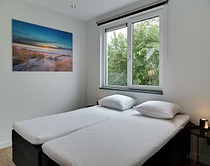 Guest house 0102946 - Holiday property Texel - De Koog nr 6 tm 10- 6 pers woning de luxe