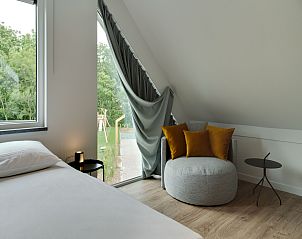 Guest house 0102946 - Holiday property Texel - De Koog nr 6 tm 10- 6 pers woning de luxe