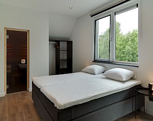 Guest house 0102946 - Holiday property Texel - De Koog nr 6 tm 10- 6 pers woning de luxe