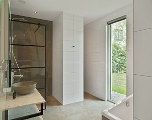 Guest house 0102946 - Holiday property Texel - De Koog nr 6 tm 10- 6 pers woning de luxe