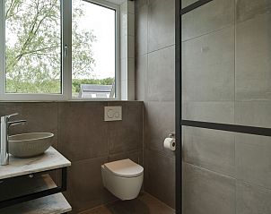 Guest house 0102946 - Holiday property Texel - De Koog nr 6 tm 10- 6 pers woning de luxe