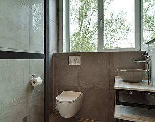 Guest house 0102946 - Holiday property Texel - De Koog nr 6 tm 10- 6 pers woning de luxe