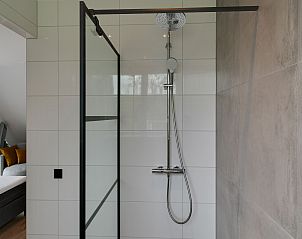 Guest house 0102946 - Holiday property Texel - De Koog nr 6 tm 10- 6 pers woning de luxe