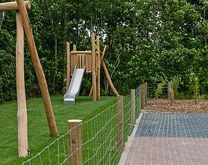 Guest house 0102946 - Holiday property Texel - De Koog nr 6 tm 10- 6 pers woning de luxe