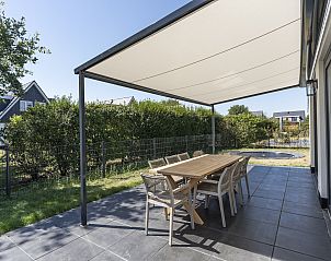 Unterkunft 0102947 - Ferienhaus Texel - So What 15