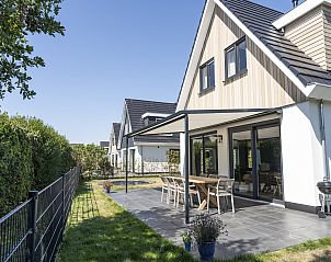 Unterkunft 0102947 - Ferienhaus Texel - So What 15