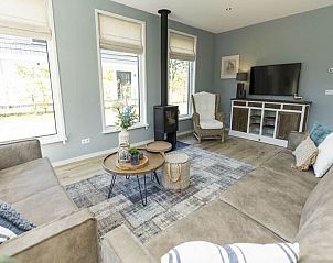 Unterkunft 0102947 - Ferienhaus Texel - So What 15