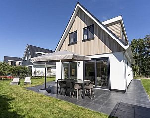 Guest house 0102949 - Holiday property Texel - So What 19