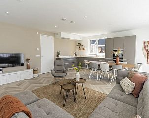Guest house 0102949 - Holiday property Texel - So What 19