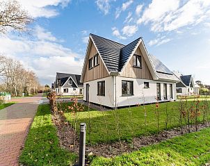 Unterkunft 0102951 - Ferienhaus Texel - So What 21A