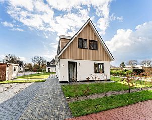 Unterkunft 0102951 - Ferienhaus Texel - So What 21A