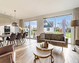 Unterkunft 0102951 - Ferienhaus Texel - So What 21A