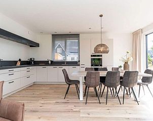 Unterkunft 0102951 - Ferienhaus Texel - So What 21A