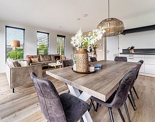 Unterkunft 0102951 - Ferienhaus Texel - So What 21A