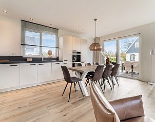 Unterkunft 0102951 - Ferienhaus Texel - So What 21A