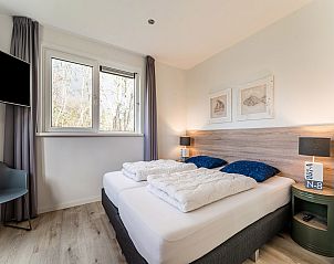 Unterkunft 0102951 - Ferienhaus Texel - So What 21A