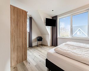 Unterkunft 0102951 - Ferienhaus Texel - So What 21A