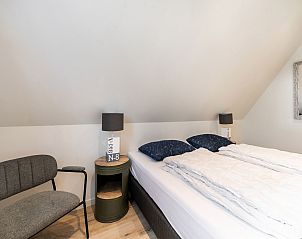 Unterkunft 0102951 - Ferienhaus Texel - So What 21A